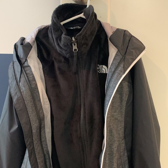 NEW The North Face Osolita Triclimate Jacket - Picture 5 of 6